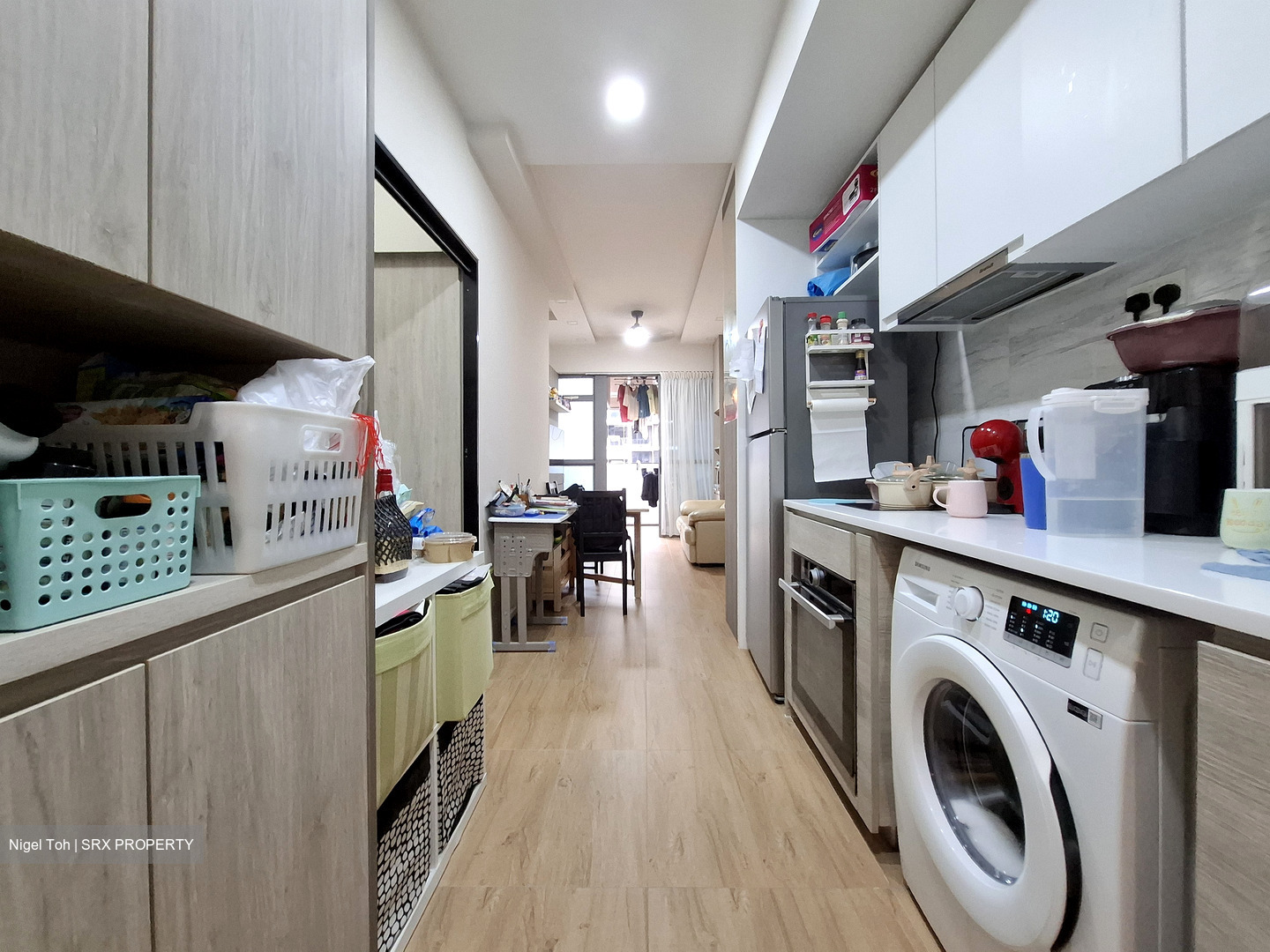 The Alps Residences (D18), Condominium #480647701